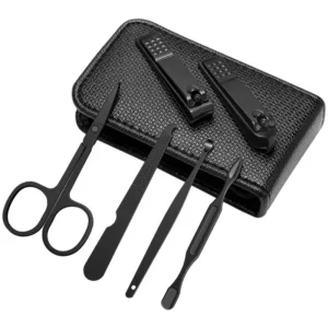 6 Pcs Womens Special Manicure Beauty Tool set