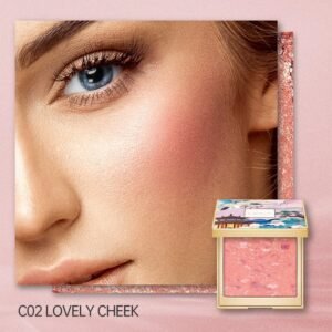 Eternal Love 10g Rosy Cranes Blush